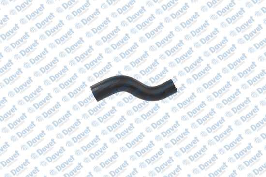 SWAPP 66437 Sogutma Hortumu Hyundai Elantra 2.0 Crdi Hyundai Santa Fé I 2.0 Crdi Hyundai Trajet 2.0 Crdi
